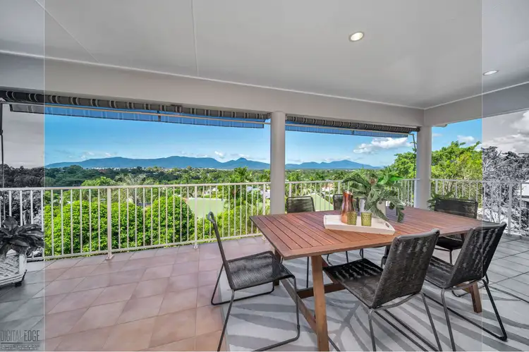 3 Leoni Close, Mooroobool QLD 4870