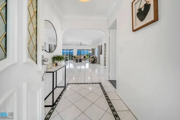 Fifth view of Homely house listing, 3 Leoni Close, Mooroobool QLD 4870