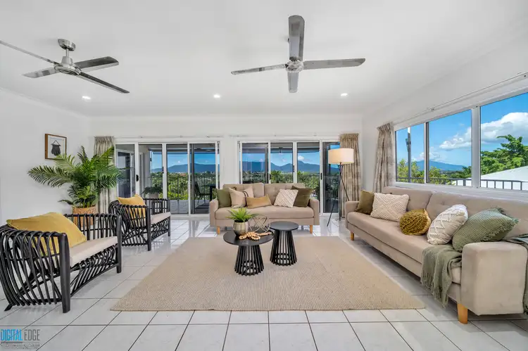 Sixth view of Homely house listing, 3 Leoni Close, Mooroobool QLD 4870