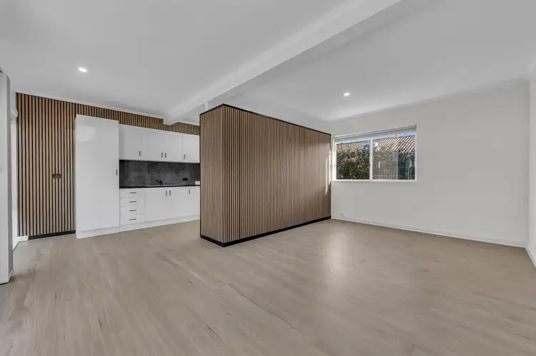 Second view of Homely unit listing, 1/12 Chapman Avenue, Merimbula NSW 2548