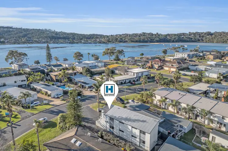 Fourth view of Homely unit listing, 1/12 Chapman Avenue, Merimbula NSW 2548
