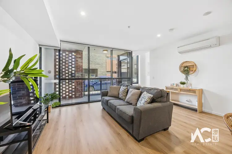 Fifth view of Homely apartment listing, G02/74 Elizabeth Street, Adelaide SA 5000