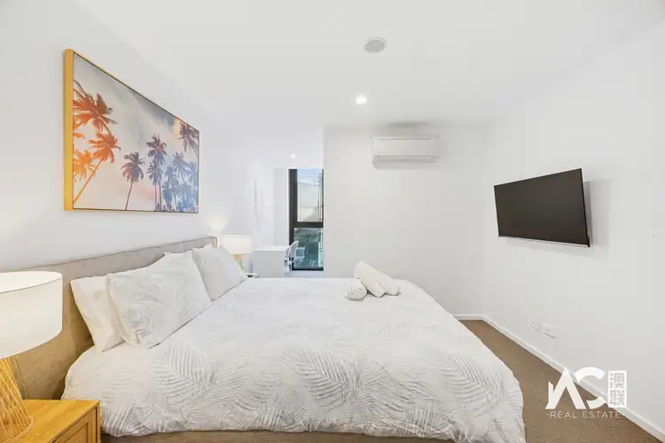Sixth view of Homely apartment listing, G02/74 Elizabeth Street, Adelaide SA 5000
