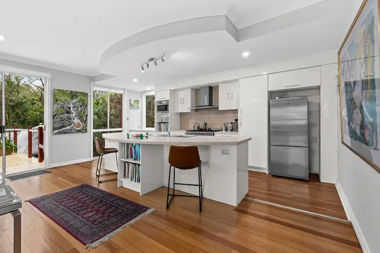 19 Nankin Street, Fig Tree Pocket QLD 4069