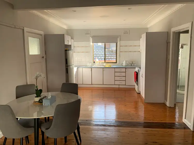 Second view of Homely house listing, 36 Sarsfield Street, Blacktown NSW 2148