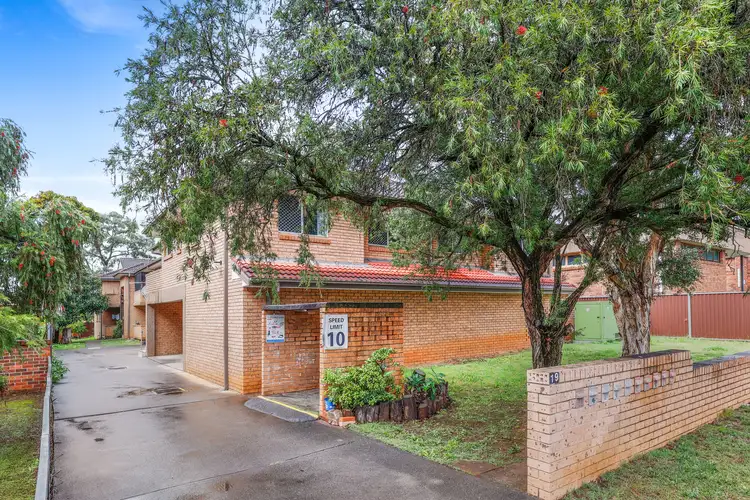 3/19 Lackey Street, Fairfield NSW 2165
