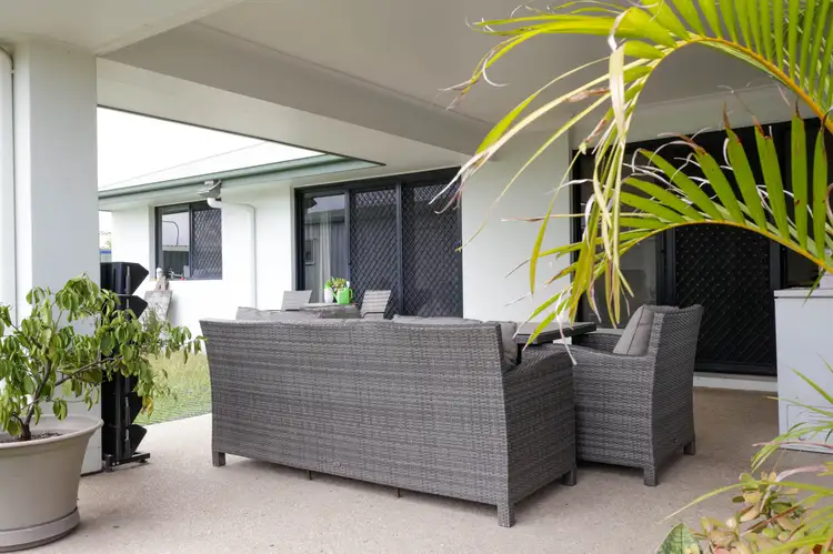 Third view of Homely house listing, 30 Naumann Drive, Moranbah QLD 4744