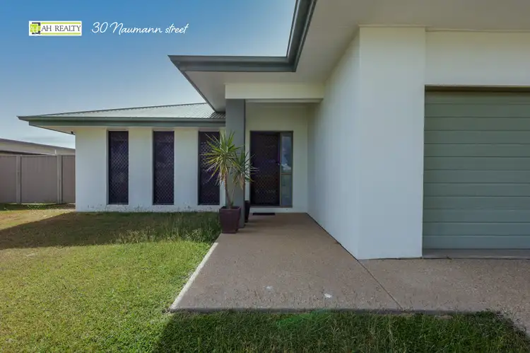 Sixth view of Homely house listing, 30 Naumann Drive, Moranbah QLD 4744