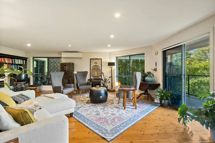 Second view of Homely house listing, 8 Masthead Place, Berkeley NSW 2506