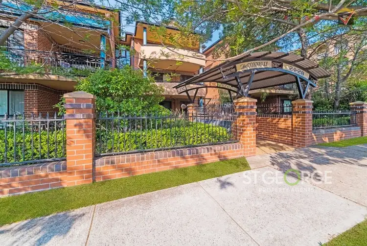 13/24 Connelly Street, Penshurst NSW 2222