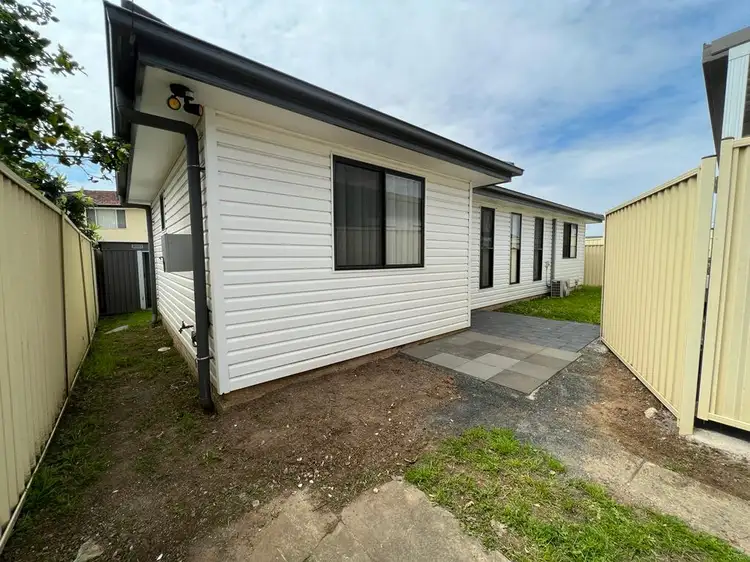 49A Reservoir Road, Mount Pritchard NSW 2170