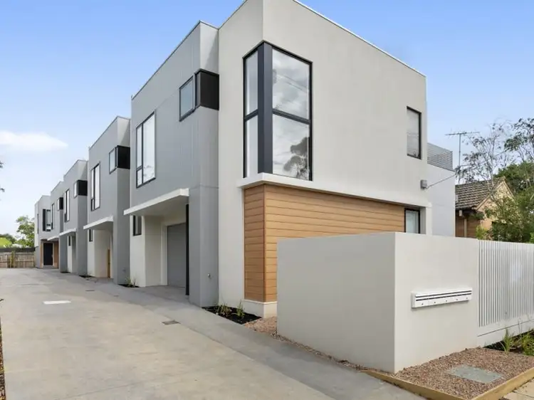 3/430 Latrobe Terrace, Newtown VIC 3220