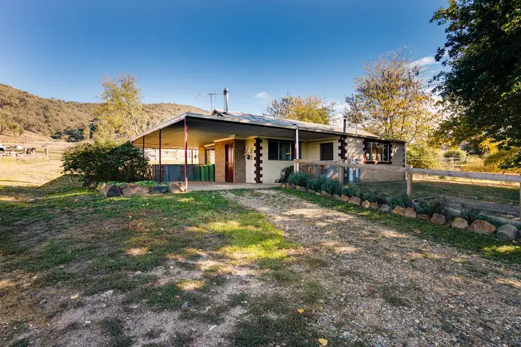 84 Twist Creek Road, Yackandandah VIC 3749