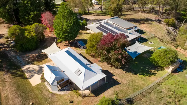 62A Twist Creek Road, Yackandandah VIC 3749