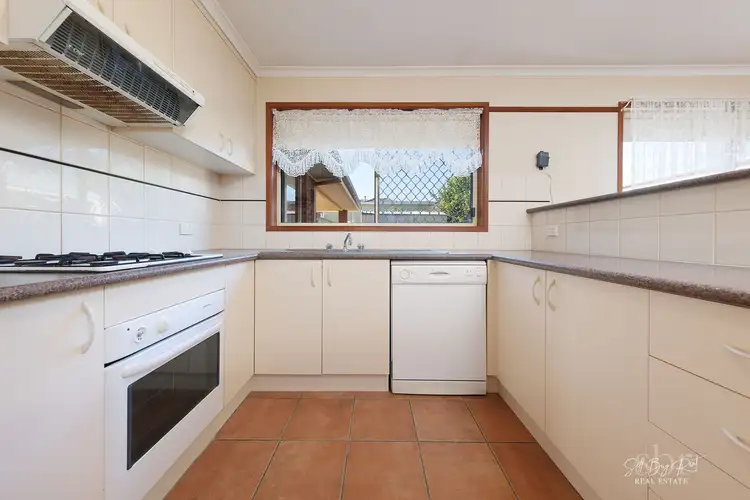 Third view of Homely house listing, 8 IAN COURT, Wodonga VIC 3690