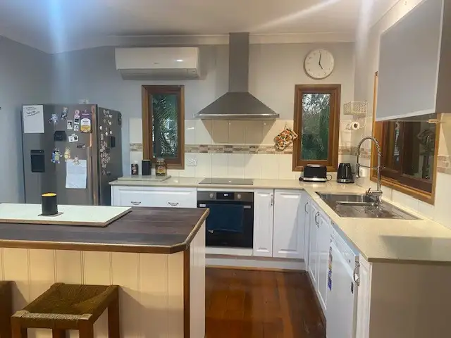 Main view of Homely house listing, 18 MALENY STREET, Landsborough QLD 4550
