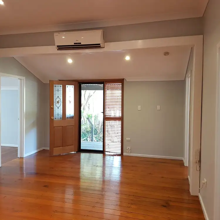 18 MALENY STREET, Landsborough QLD 4550