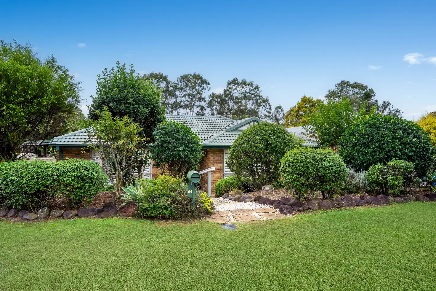 Main view of Homely house listing, 12 Ferguson Place, Coopers Plains QLD 4108