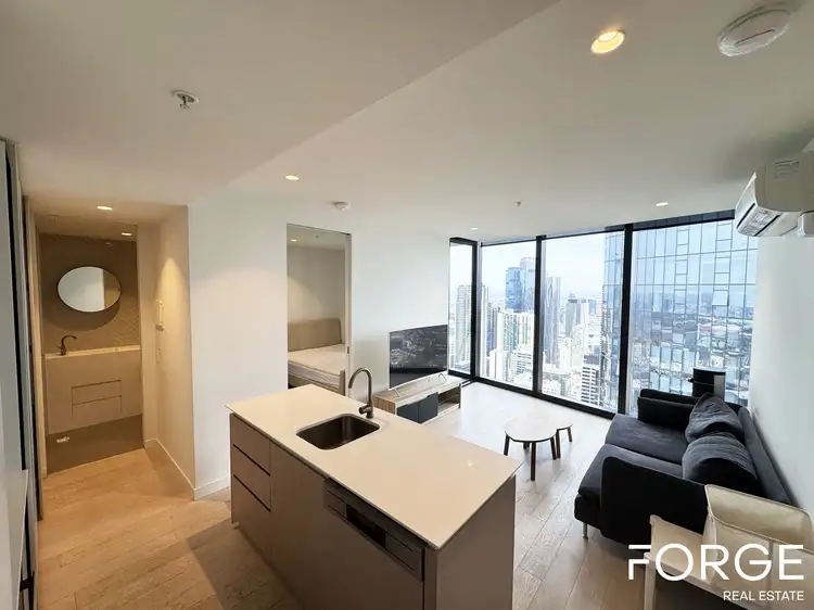 6203/135 A'Beckett Street, Melbourne VIC 3000