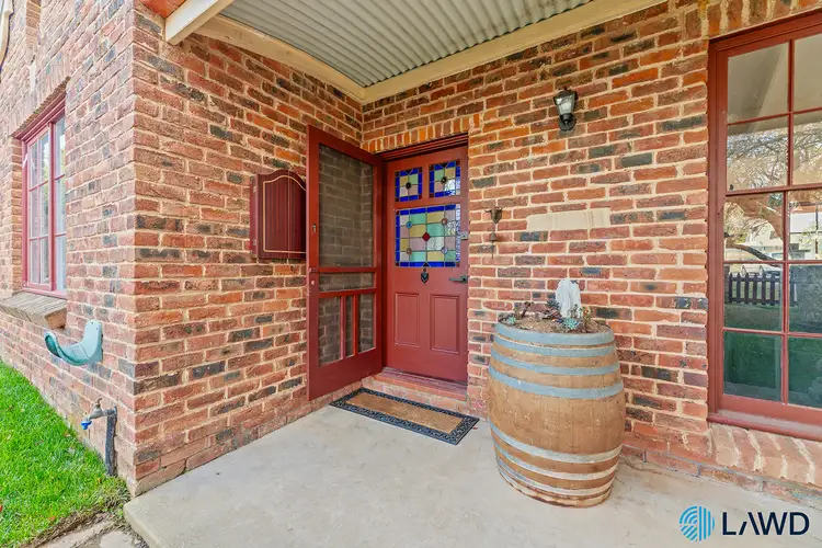 Third view of Homely house listing, 35 Cullavin Street, Gunning NSW 2581