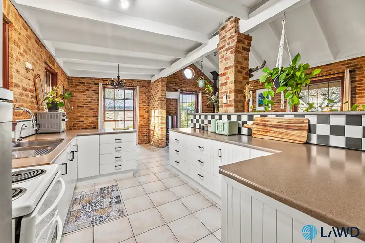 Fourth view of Homely house listing, 35 Cullavin Street, Gunning NSW 2581