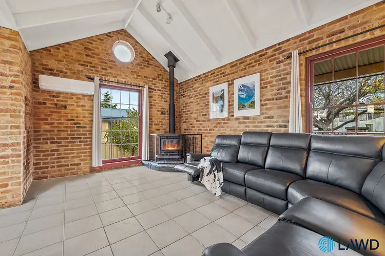 Sixth view of Homely house listing, 35 Cullavin Street, Gunning NSW 2581