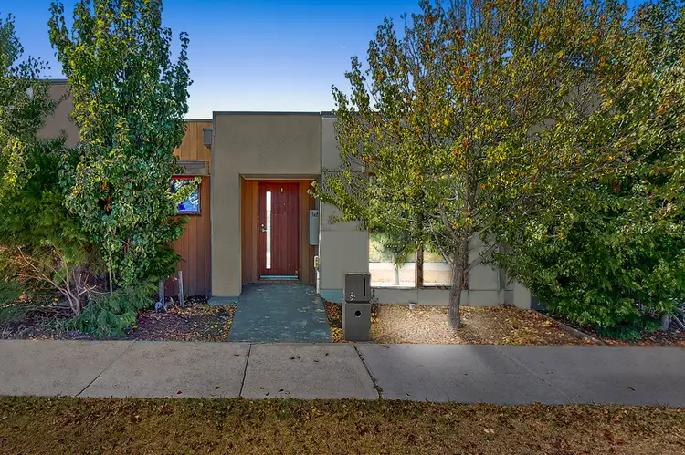 Main view of Homely house listing, 12 Oxbow Walk, Truganina VIC 3029