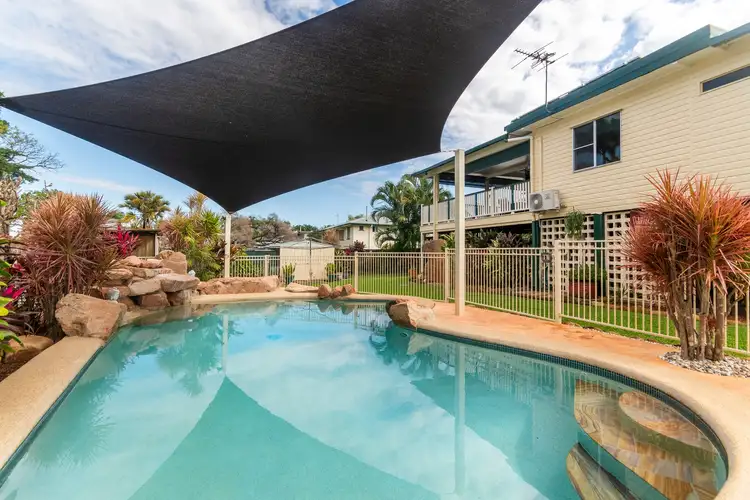 36 Purves Street, Mysterton QLD 4812