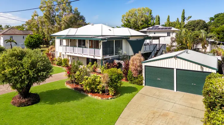Fourth view of Homely house listing, 36 Purves Street, Mysterton QLD 4812