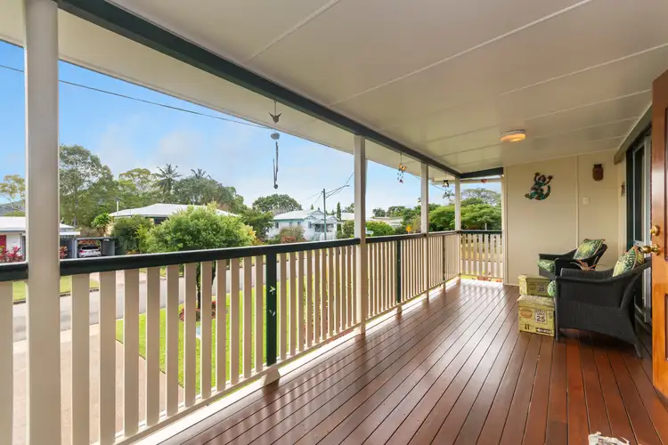 Fifth view of Homely house listing, 36 Purves Street, Mysterton QLD 4812