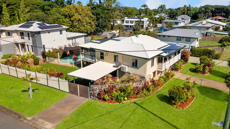 Sixth view of Homely house listing, 36 Purves Street, Mysterton QLD 4812