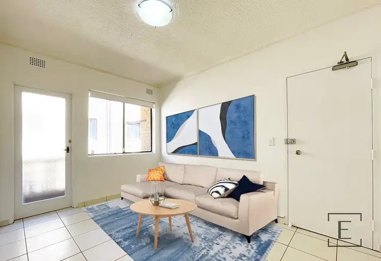 9/75 Harris Street, Fairfield NSW 2165