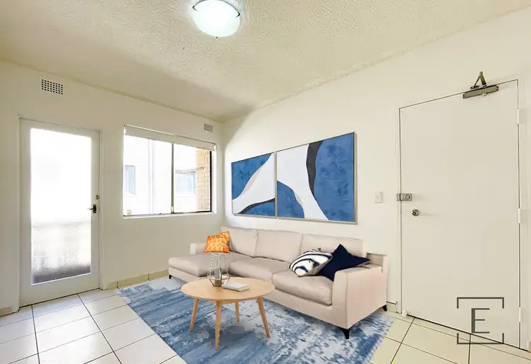 Second view of Homely apartment listing, 9/75 Harris Street, Fairfield NSW 2165