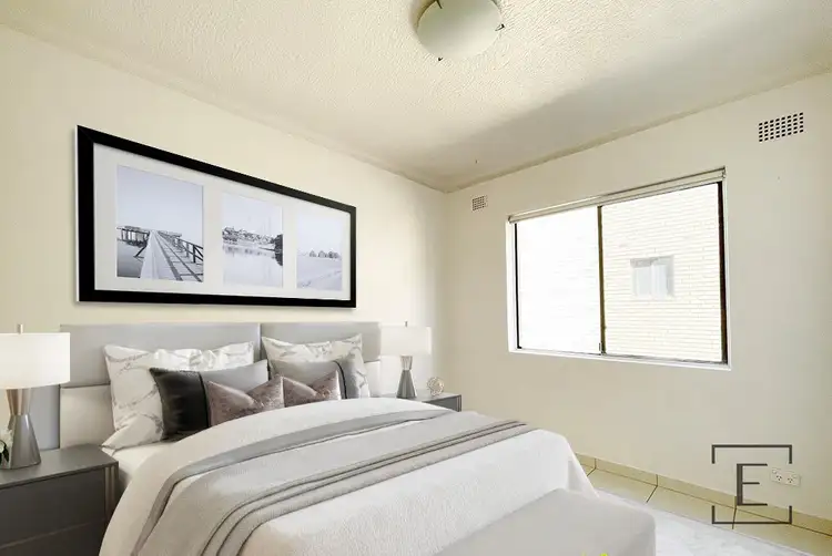 Third view of Homely apartment listing, 9/75 Harris Street, Fairfield NSW 2165