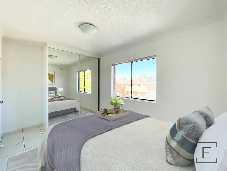 Fourth view of Homely apartment listing, 9/75 Harris Street, Fairfield NSW 2165