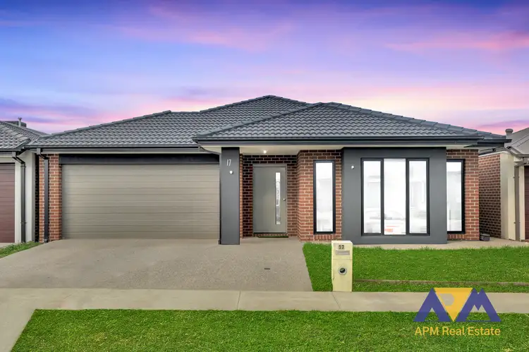 17 Ava Avenue, Tarneit VIC 3029