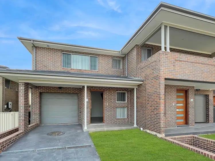 9a Gozo Road, Greystanes NSW 2145