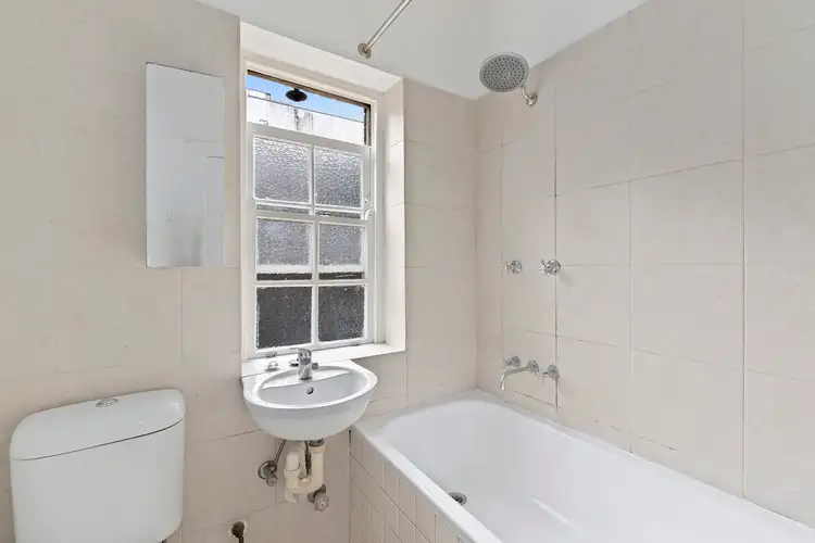 Third view of Homely studio listing, 27/360 Bourke Street, Surry Hills NSW 2010