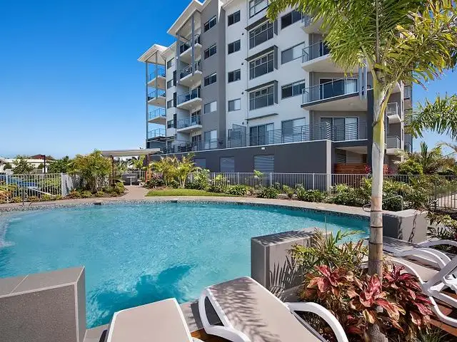Main view of Homely apartment listing, 43/46 Regatta Boulevard, Birtinya QLD 4575