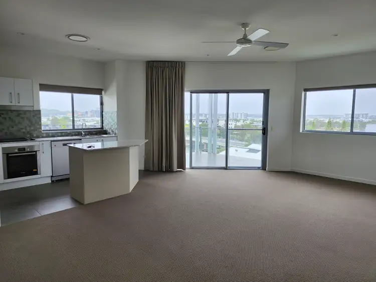 Third view of Homely apartment listing, 43/46 Regatta Boulevard, Birtinya QLD 4575