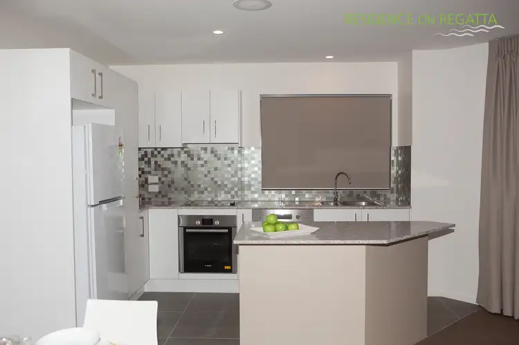 Fourth view of Homely apartment listing, 43/46 Regatta Boulevard, Birtinya QLD 4575