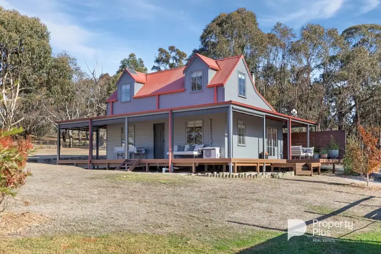 Main view of Homely house listing, 35 Doveton Street, Elphinstone VIC 3448