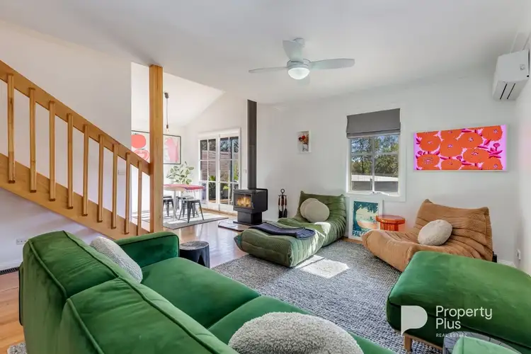 Second view of Homely house listing, 35 Doveton Street, Elphinstone VIC 3448