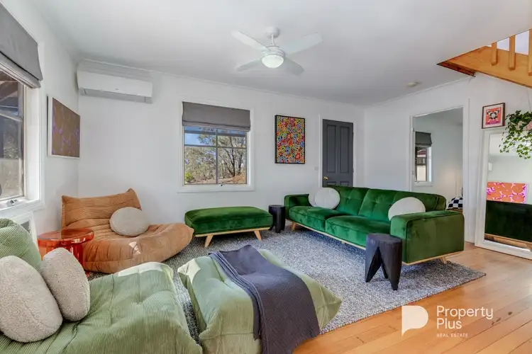 Third view of Homely house listing, 35 Doveton Street, Elphinstone VIC 3448