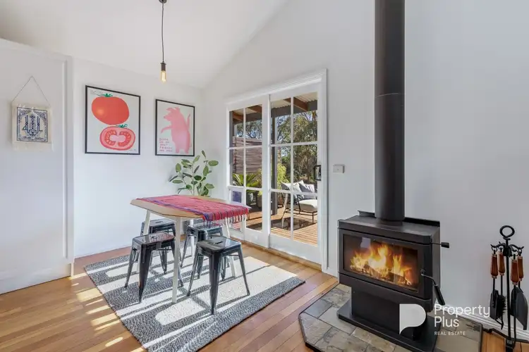 Fourth view of Homely house listing, 35 Doveton Street, Elphinstone VIC 3448