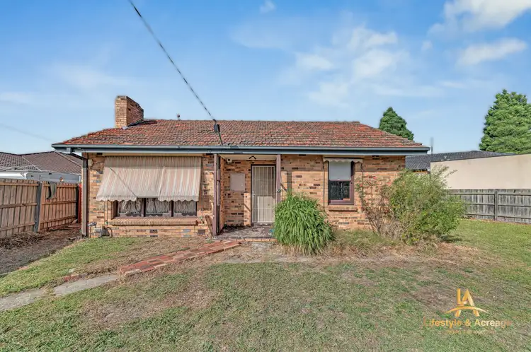 32 Hughes Crescent, Dandenong North VIC 3175