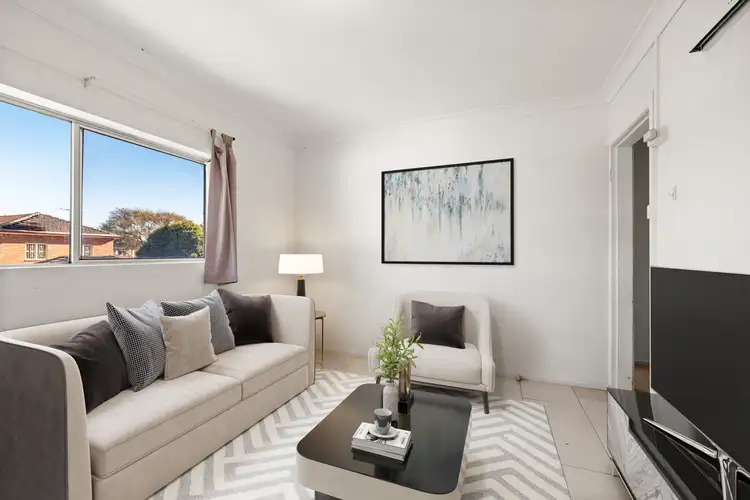 Main view of Homely apartment listing, 2A/67 Maloney Street, Eastlakes NSW 2018