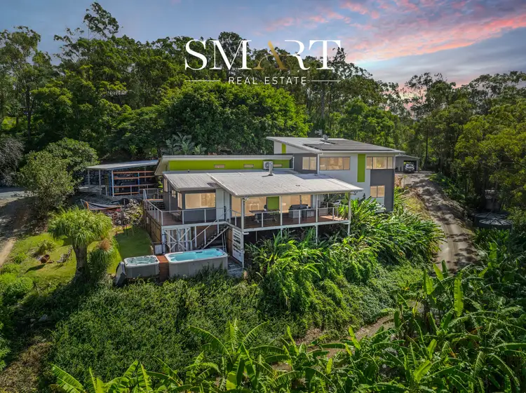 11 Coonardoo Court, Wongawallan QLD 4210