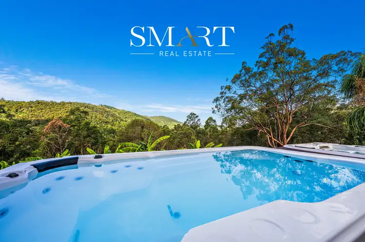 11 Coonardoo Court, Wongawallan QLD 4210
