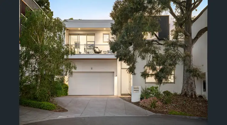9 Linnaker Place, Kew VIC 3101